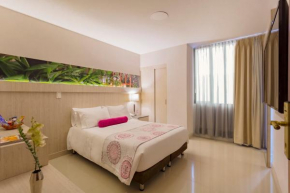 Гостиница Hotel Soratama  Перейра